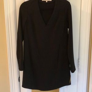 Rachel Roy black dress